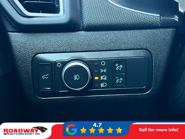 2021 Ford Bronco Sport Outer Banks HEATED SEATS | KEYLESS ENT... - Photo 12