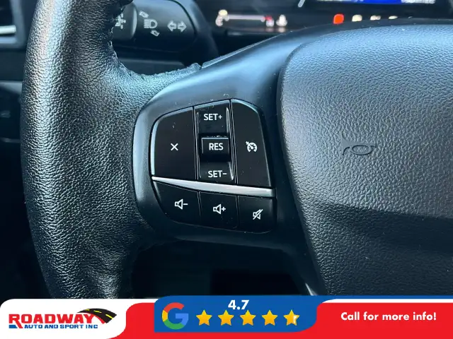 2021 Ford Bronco Sport Outer Banks HEATED SEATS | KEYLESS ENT... - Photo 14