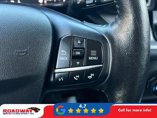 2021 Ford Bronco Sport Outer Banks HEATED SEATS | KEYLESS ENT... - Photo 15