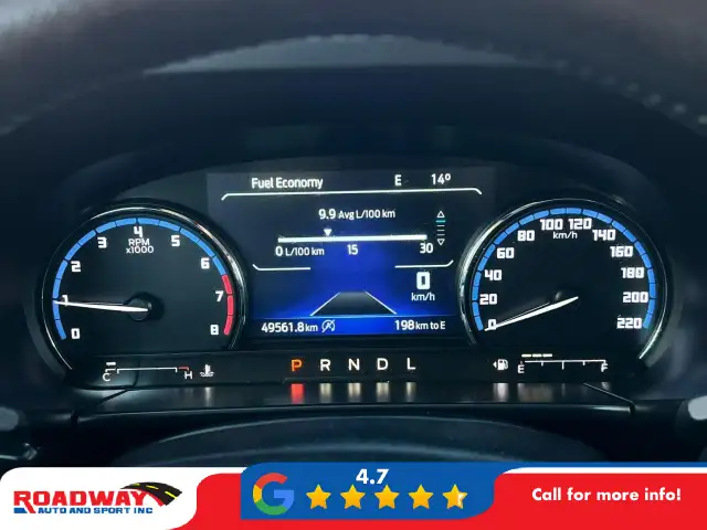 2021 Ford Bronco Sport Outer Banks HEATED SEATS | KEYLESS ENT... - Photo 16