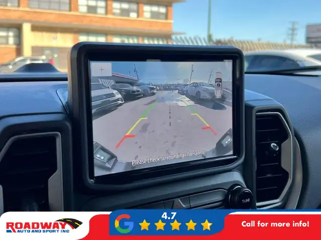 2021 Ford Bronco Sport Outer Banks HEATED SEATS | KEYLESS ENT... - Photo 18