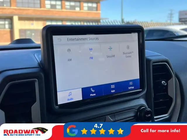 2021 Ford Bronco Sport Outer Banks HEATED SEATS | KEYLESS ENT... - Photo 19