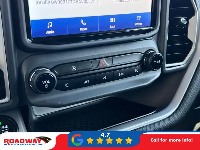 2021 Ford Bronco Sport Outer Banks HEATED SEATS | KEYLESS ENT... - Photo 20