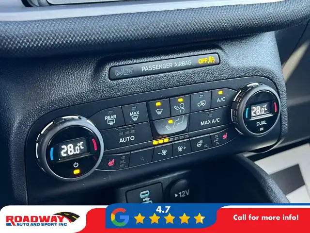 2021 Ford Bronco Sport Outer Banks HEATED SEATS | KEYLESS ENT... - Photo 21