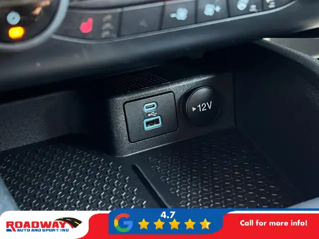 2021 Ford Bronco Sport Outer Banks HEATED SEATS | KEYLESS ENT... - Photo 22