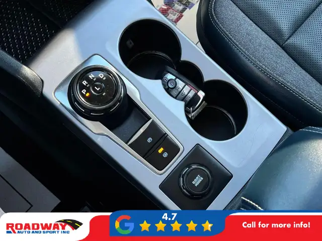 2021 Ford Bronco Sport Outer Banks HEATED SEATS | KEYLESS ENT... - Photo 23