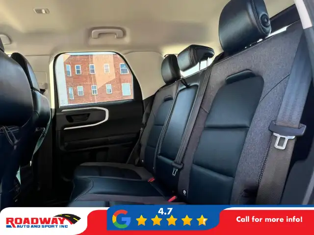 2021 Ford Bronco Sport Outer Banks HEATED SEATS | KEYLESS ENT... - Photo 24