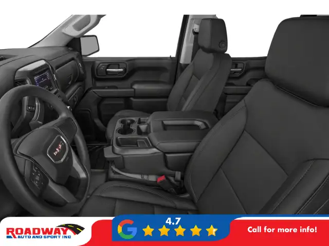 2024 GMC Sierra 1500 SLE - Photo 6