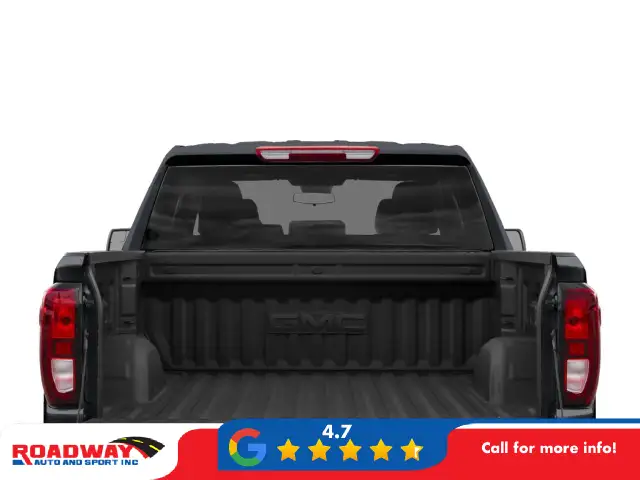 2024 GMC Sierra 1500 SLE - Photo 8