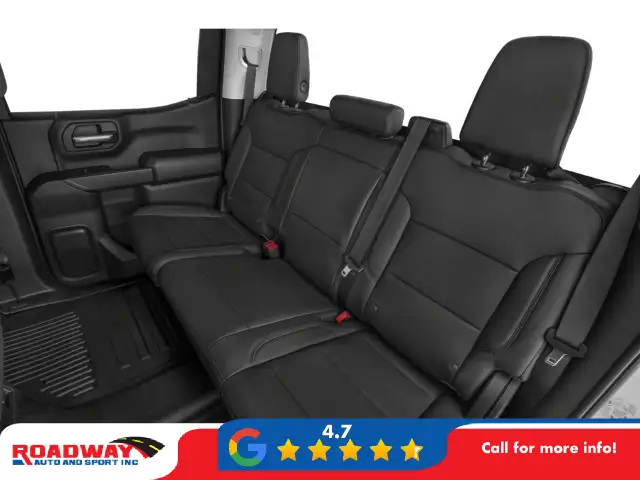 2024 GMC Sierra 1500 SLE - Photo 10