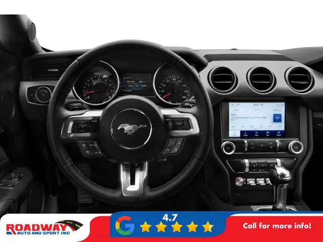 2022 Ford Mustang - Photo 2