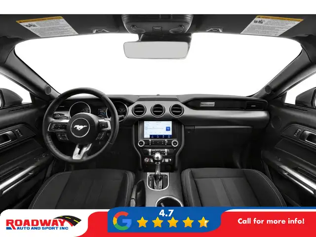 2022 Ford Mustang - Photo 3
