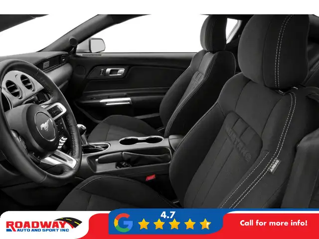 2022 Ford Mustang - Photo 4