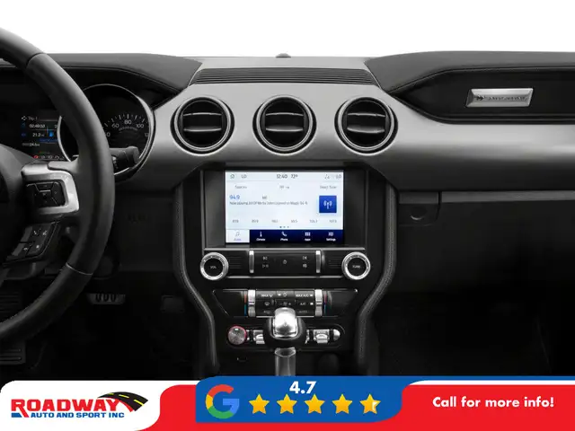 2022 Ford Mustang - Photo 5