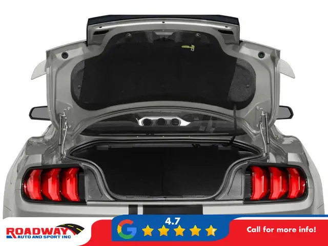 2022 Ford Mustang - Photo 6