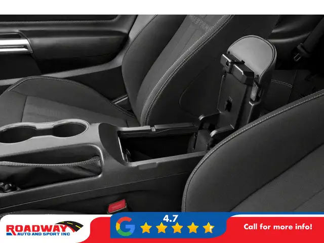 2022 Ford Mustang - Photo 8