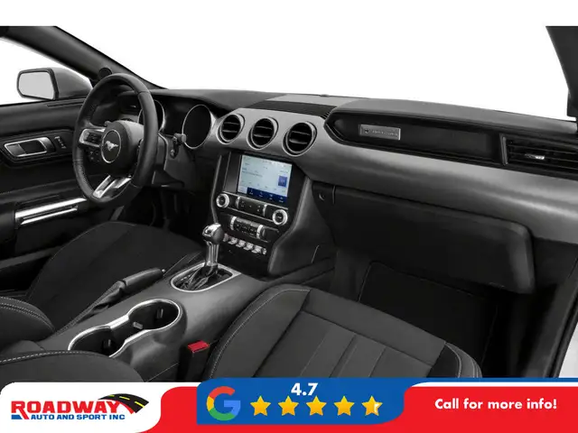 2022 Ford Mustang - Photo 9