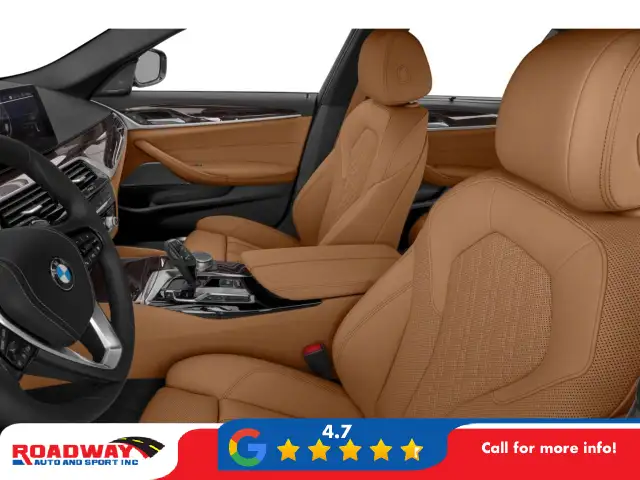 2022 BMW 530 i xDrive - Photo 6