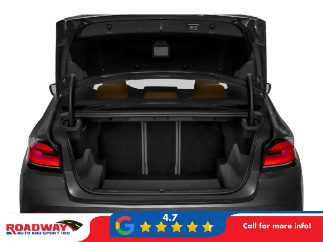 2022 BMW 530 i xDrive - Photo 8