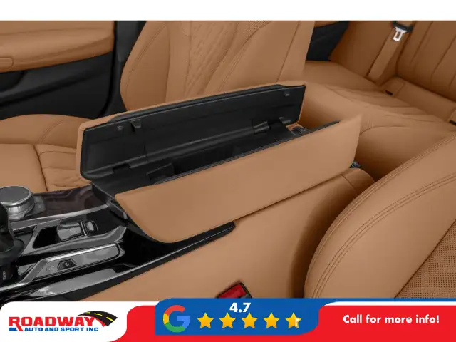 2022 BMW 530 i xDrive - Photo 11