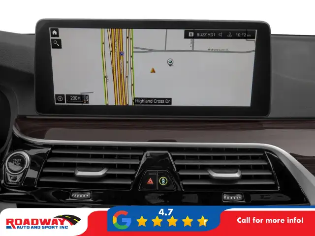 2022 BMW 530 i xDrive - Photo 13