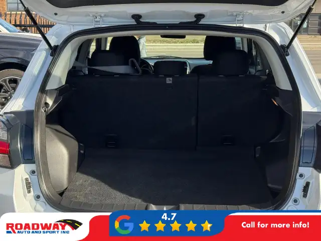 2023 Mitsubishi RVR HEATED SEATS | BLIND-SPOT MONITOR | BACKU... - Photo 6