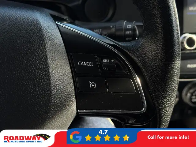 2023 Mitsubishi RVR HEATED SEATS | BLIND-SPOT MONITOR | BACKU... - Photo 14