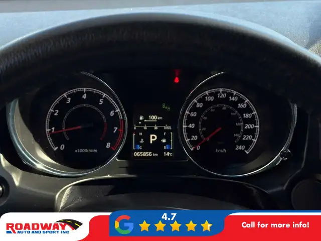 2023 Mitsubishi RVR HEATED SEATS | BLIND-SPOT MONITOR | BACKU... - Photo 15