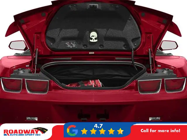 2013 Chevrolet Camaro LT - Photo 8