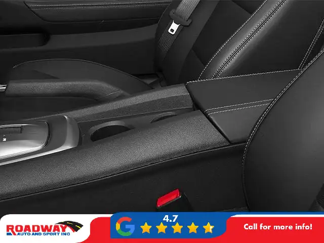 2013 Chevrolet Camaro LT - Photo 11