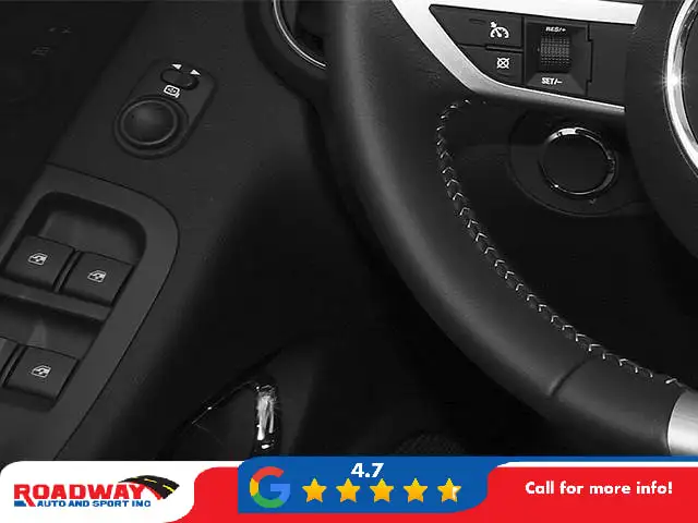 2013 Chevrolet Camaro LT - Photo 13