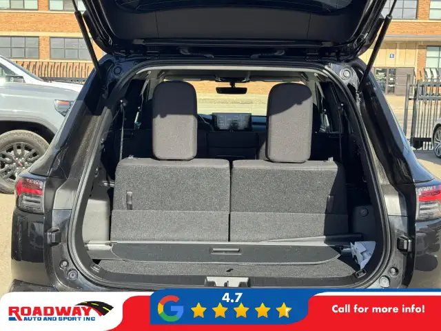 2025 Mitsubishi Outlander ES 7 PASSENGER | YAMAHA SOUND | HEA... - Photo 6