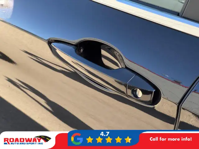 2025 Mitsubishi Outlander ES 7 PASSENGER | YAMAHA SOUND | HEA... - Photo 8