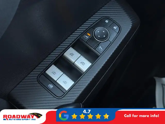 2025 Mitsubishi Outlander ES 7 PASSENGER | YAMAHA SOUND | HEA... - Photo 12