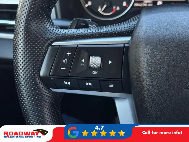 2025 Mitsubishi Outlander ES 7 PASSENGER | YAMAHA SOUND | HEA... - Photo 14