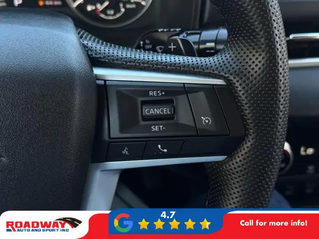 2025 Mitsubishi Outlander ES 7 PASSENGER | YAMAHA SOUND | HEA... - Photo 15