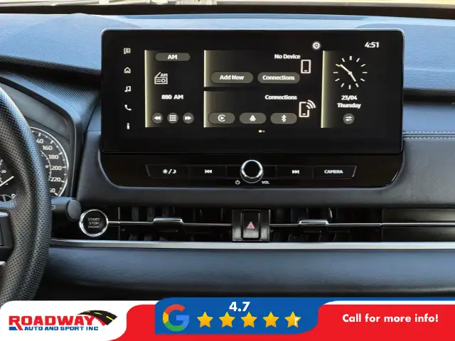 2025 Mitsubishi Outlander ES 7 PASSENGER | YAMAHA SOUND | HEA... - Photo 17