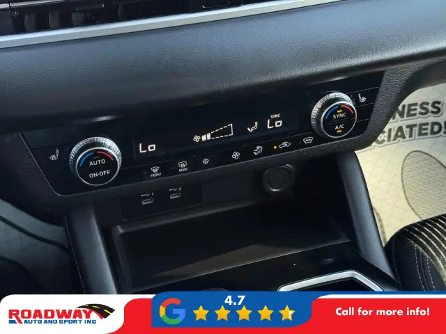 2025 Mitsubishi Outlander ES 7 PASSENGER | YAMAHA SOUND | HEA... - Photo 19