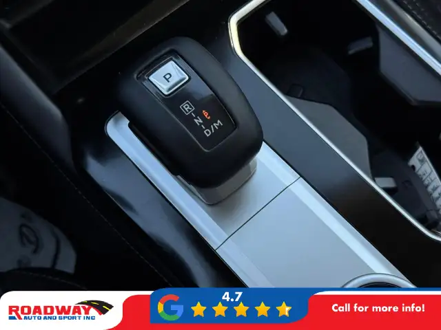 2025 Mitsubishi Outlander ES 7 PASSENGER | YAMAHA SOUND | HEA... - Photo 20