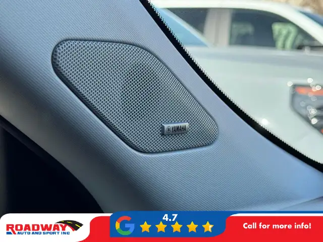 2025 Mitsubishi Outlander ES 7 PASSENGER | YAMAHA SOUND | HEA... - Photo 22
