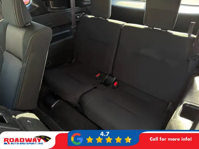 2025 Mitsubishi Outlander ES 7 PASSENGER | YAMAHA SOUND | HEA... - Photo 24