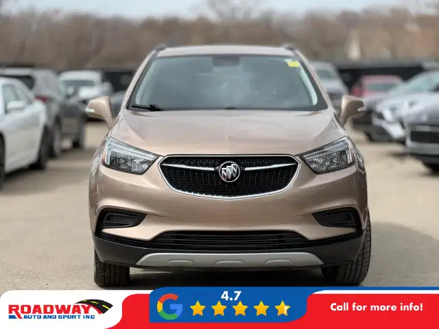 2019 Buick Encore Preferred - Photo 2