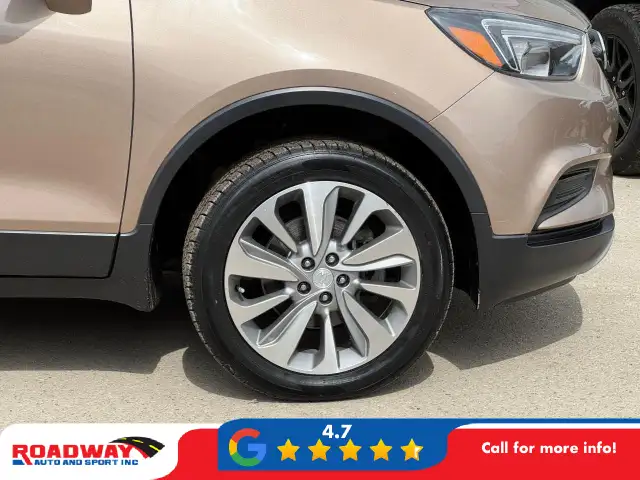 2019 Buick Encore Preferred - Photo 3