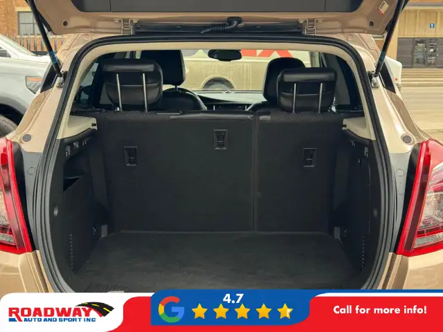 2019 Buick Encore Preferred - Photo 7