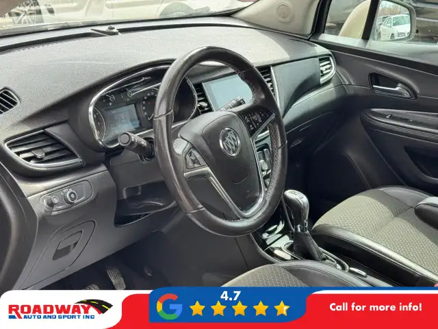 2019 Buick Encore Preferred - Photo 9