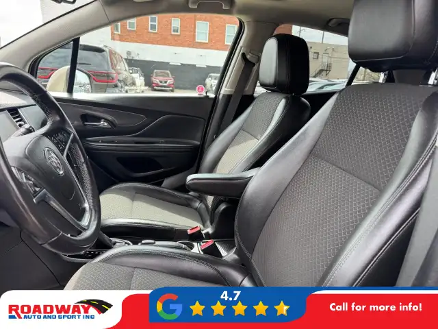 2019 Buick Encore Preferred - Photo 10