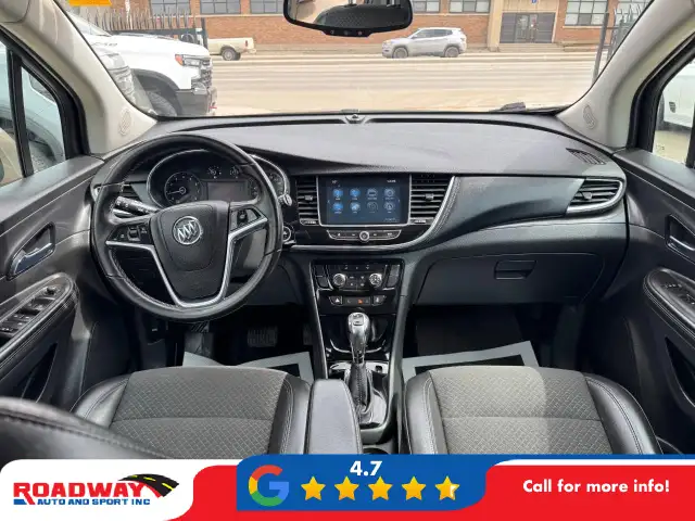 2019 Buick Encore Preferred - Photo 12