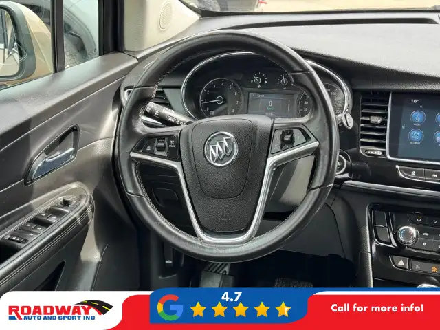 2019 Buick Encore Preferred - Photo 14