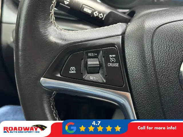 2019 Buick Encore Preferred - Photo 15