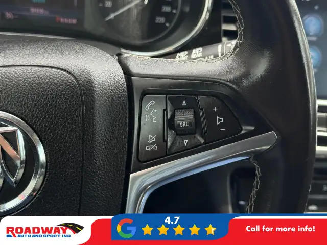 2019 Buick Encore Preferred - Photo 16
